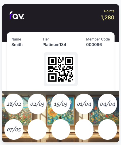 Package Pass Hero