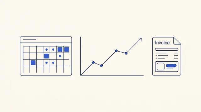Agentic CRM for Tutoring: Book Terms, Invoice Cohorts, Keep Parents in the Loop