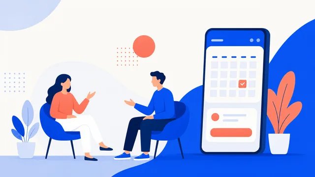 Appointment Booking for Life Coaches | FavCRM