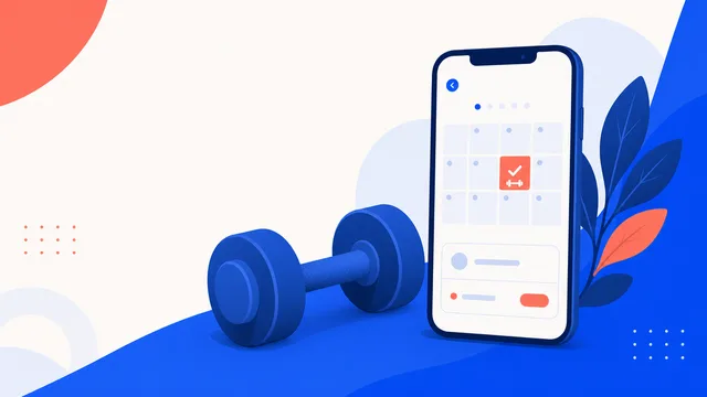 Online Booking for Personal Trainers + Packages