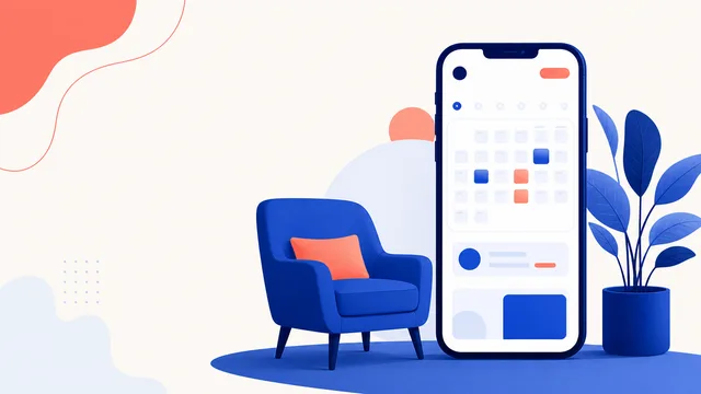 Booking Software for Therapists: A Calm, Private Setup
