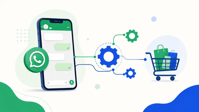 Interakt Alternative With Automation Included