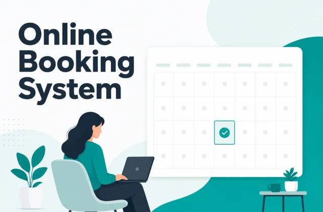 Online Booking System: The Complete Guide for Service Businesses