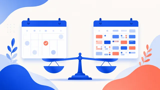 SimplyBook.me Alternative: FavCRM Booking Lite