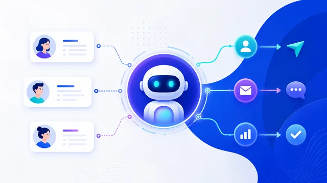 What Is Agentic CRM? Definition and Examples