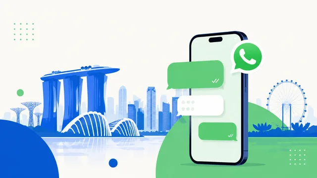 WhatsApp CRM 新加坡：中小企實用指南